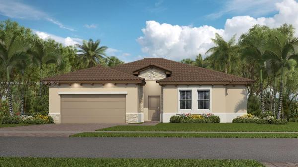 2505 SE 29th Dr, Homestead, Florida 33035, image 1