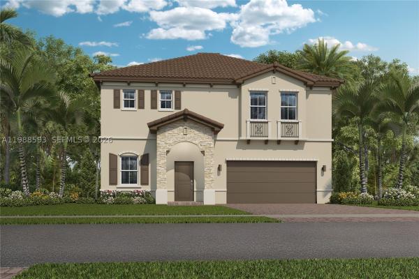 2445 SE 29th Dr, Homestead, Florida 33034, image 1