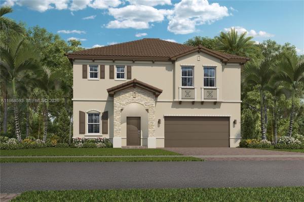 2445 SE 29th Dr, Homestead, Florida 33034, image 1