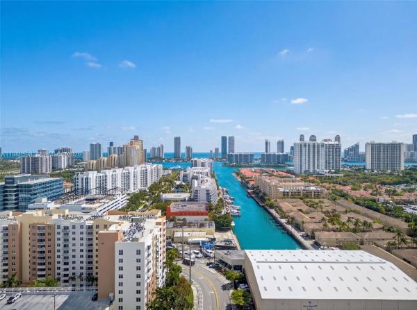 Venture At Aventura East, 18800 NE 29th Ave #904, Aventura, Florida 33180, image 3