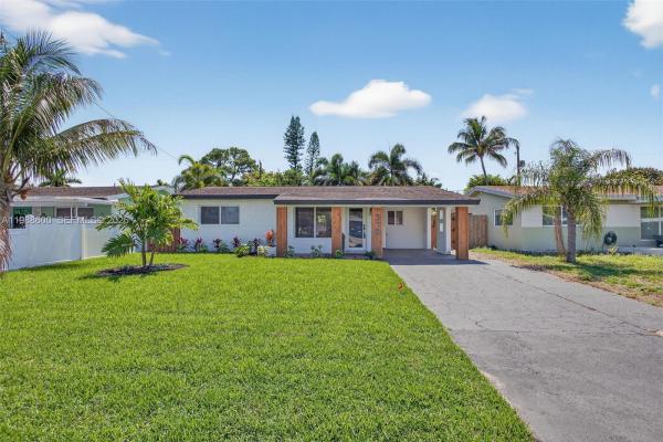 North Andrews Gardens, 370 NW 48th Ct, Oakland Park, Florida 33309, image 1