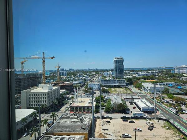 Burleigh House, 7135 Collins Ave #1821, Miami Beach, Florida 33141, image 1