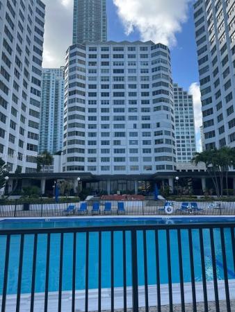 The Four Ambassadors, 825 Brickell Bay Dr #342, Miami, Florida 33131, image 1