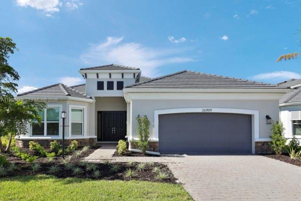 26909 Victoria Pl, Punta Gorda, Florida 33955, image 1