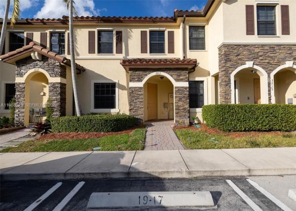 Martinique At Oasis, 3213 SE 6th St, Homestead, Florida 33033, image 1