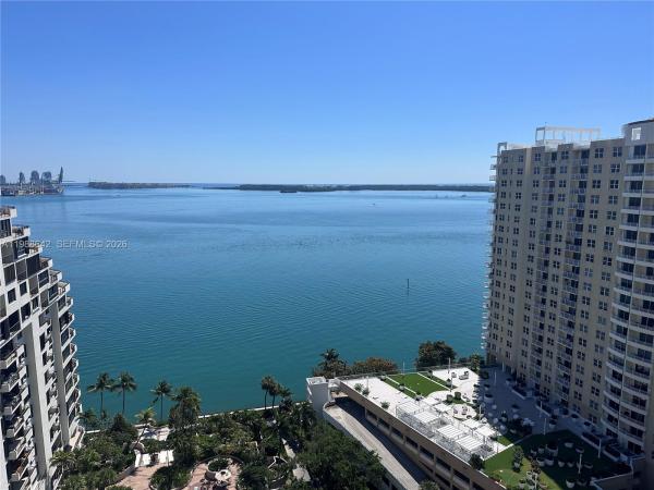 Brickell Key One, 520 Brickell Key Dr #A2015, Miami, Florida 33131, image 1