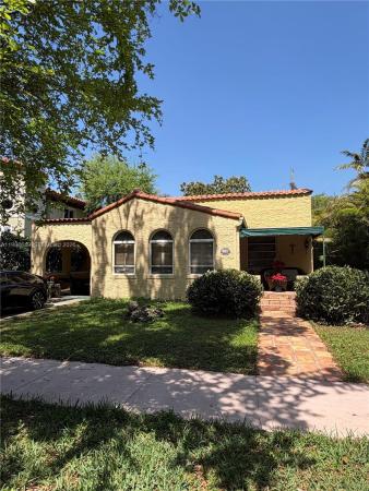 Granada, 1209 Mariana Ave, Coral Gables, Florida 33134, image 1