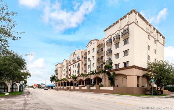 Granada Grand, 5271 SW 8th St #212, Miami, Florida 33134, image 3