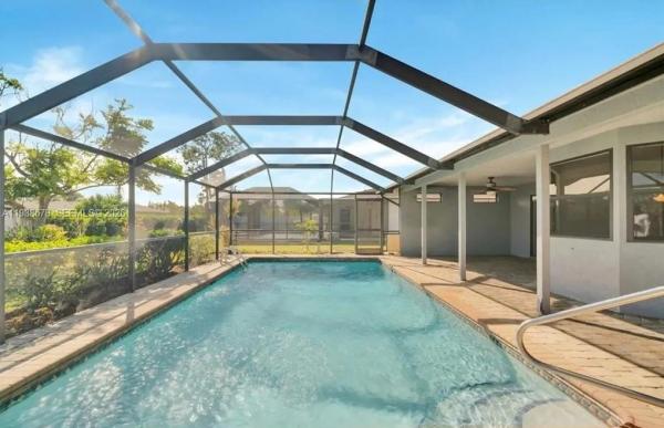 Cape Coral Residential, 4145 SW 6th Pl, Cape Coral, Florida 33914, image 1