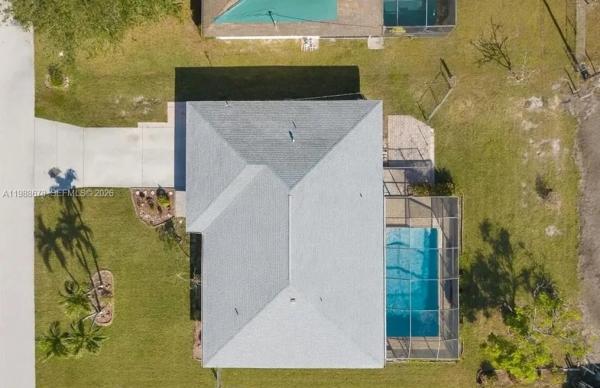 Cape Coral Residential, 4145 SW 6th Pl, Cape Coral, Florida 33914, image 2