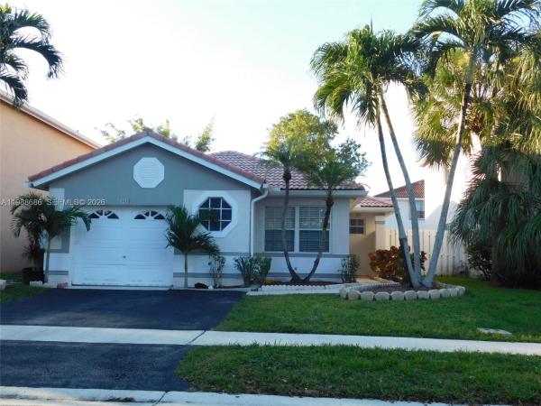 Sawgrass Plantation, 13439 NW 5th Ct #13439, Plantation, Florida 33325, image 1