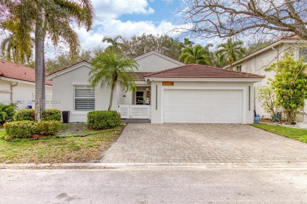 Banyan Oakridge, 3464 SW 51st St, Hollywood, Florida 33312, image 1