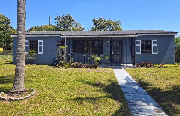 Golden Highland Estates, 15745 NW 28th Pl, Miami Gardens, Florida 33054, image 1