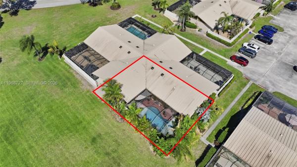 Westwood Gardens, 5644 Eagle Lake Dr, Palm Beach Gardens, Florida 33418, image 1
