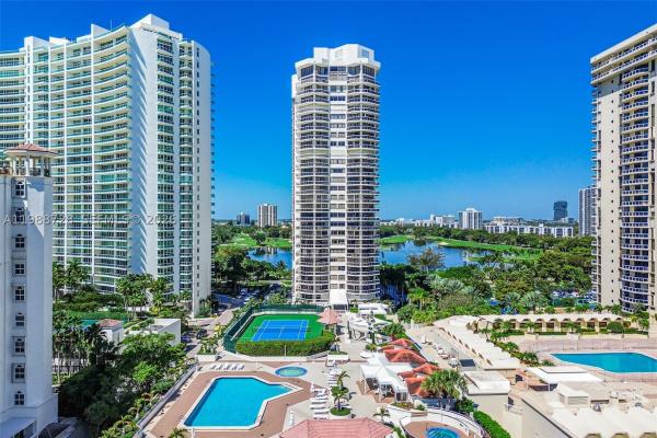 The Landmark, 20185 E Country Club Dr #302, Aventura, Florida 33180, image 3