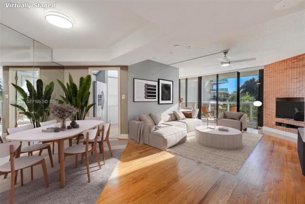 The Landmark, 20185 E Country Club Dr #302, Aventura, Florida 33180, image 1