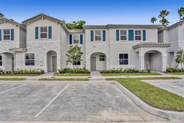 The Riviera, Homestead, Florida 33035, image 1