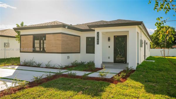 Silver Palm Park, 22840 SW 122nd Pl, Goulds, Florida 33170, image 2