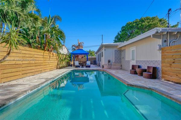 North Ridge, 1800 N Victoria Park Rd, Fort Lauderdale, Florida 33305, image 1