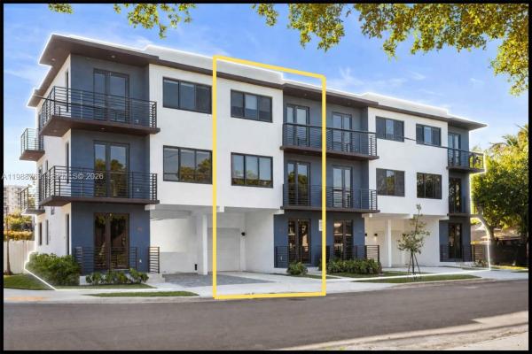 Lawrence Estates Land, 1376 SW 4th St #3, Miami, Florida 33135, image 1