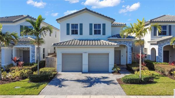 The Riviera, 1382 SE 26th Rd, Homestead, Florida 33035, image 1