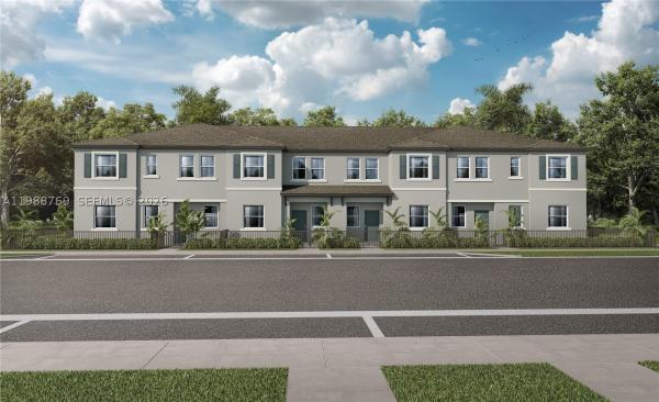 11048 SW 231st Ln #6, Miami, Florida 33170, image 2