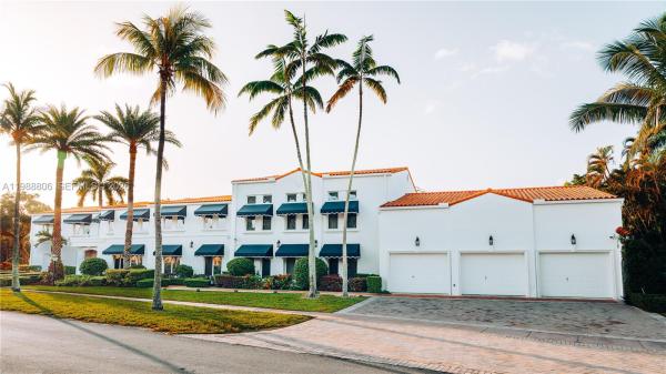 Coral Gables Country Club, 2525 Indian Mound Trl, Coral Gables, Florida 33134, image 1