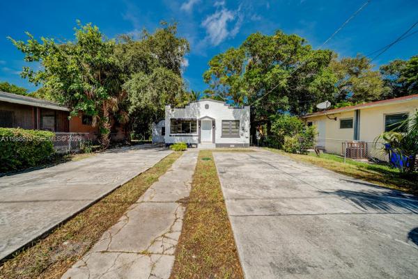 Pine Highlands, 829 NW 56th St, Miami, Florida 33127, image 1