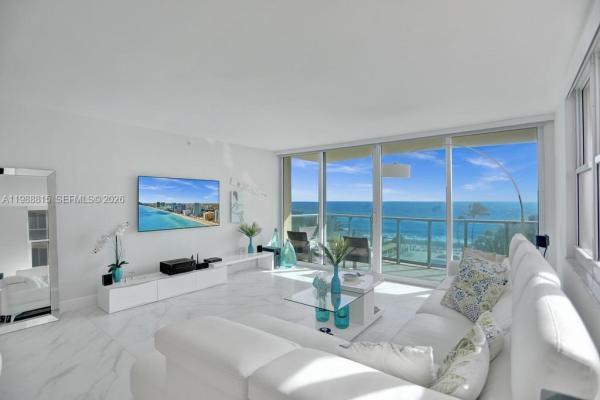 The Wave, 2501 S Ocean Dr #525, Hollywood, Florida 33019, image 1