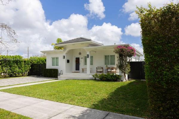 Central Miami, 3205 SW 68th Ave, Coral Terrace, Florida 33155, image 2