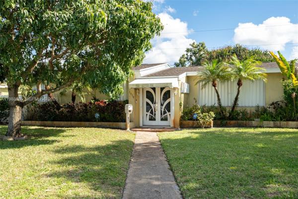 Fleetwood Gardens, 2010 NW 185th Ter, Miami Gardens, Florida 33056, image 1