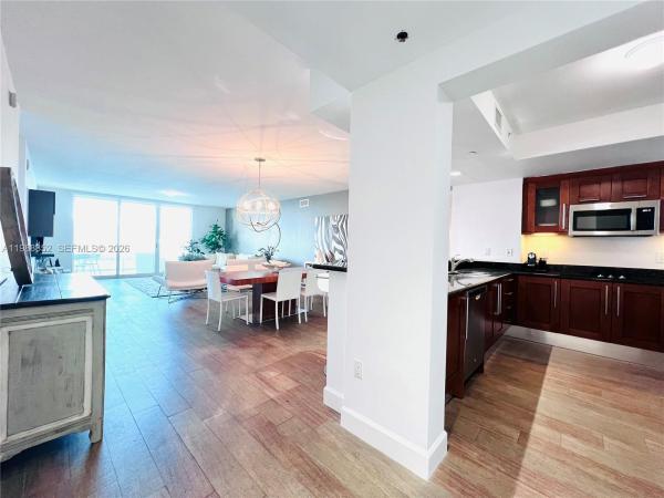 The Peninsula 2, 3301 NE 183rd St #905, Aventura, Florida 33160, image 2