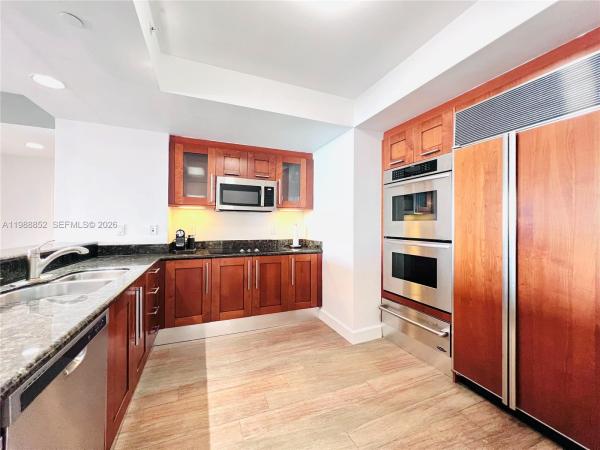 The Peninsula 2, 3301 NE 183rd St #905, Aventura, Florida 33160, image 3