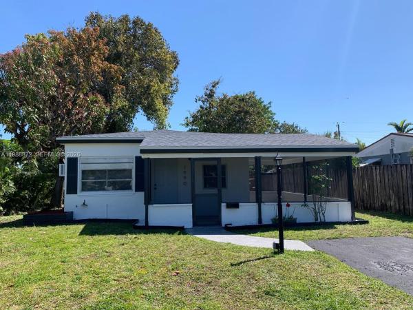 Fulford By The Sea, 1990 NE 181st St, North Miami Beach, Florida 33162, image 1