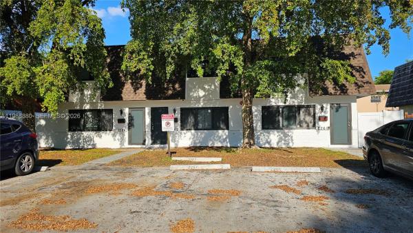 Lauderhill No HOA, 2260 NW 59th Way, Lauderhill, Florida 33313, image 1