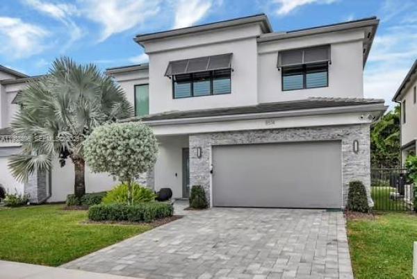 Lotus, 8514 Apple Falls Ln ##, Boca Raton, Florida 33496, image 1