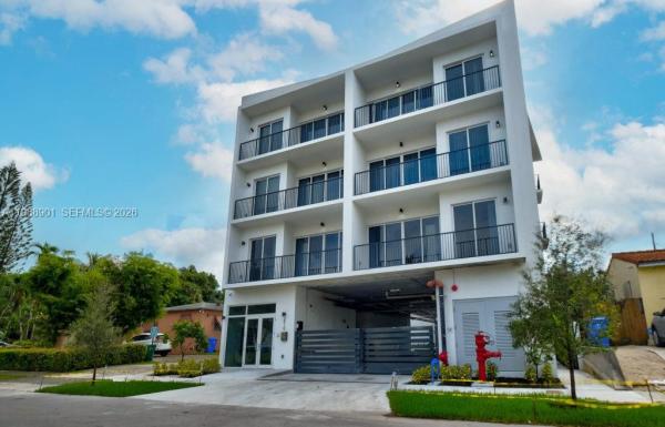 Victory Homesites, 2010 SW 25th Ter #205, Miami, Florida 33133, image 1