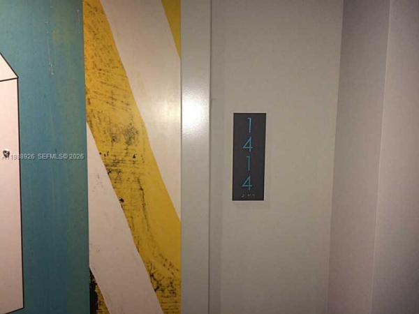 Baltus House, 4250 Biscayne Blvd #1414, Miami, Florida 33137, image 1