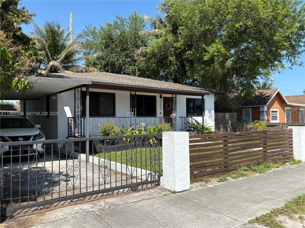 Bloomfield Hills, West Little River, Florida 33147, image 3