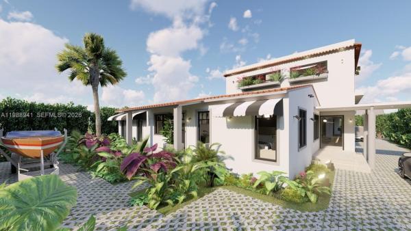 Ocean View Golf, 402 SE 3rd St, Dania Beach, Florida 33004, image 1