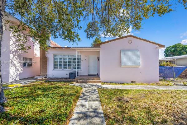 Twelfth Street Manors, 607 NW 34th Ave, Miami, Florida 33125, image 2