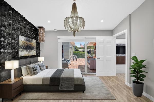 Lauderdale Isles, 2436 Cat Cay Ln, Fort Lauderdale, Florida 33312, image 1