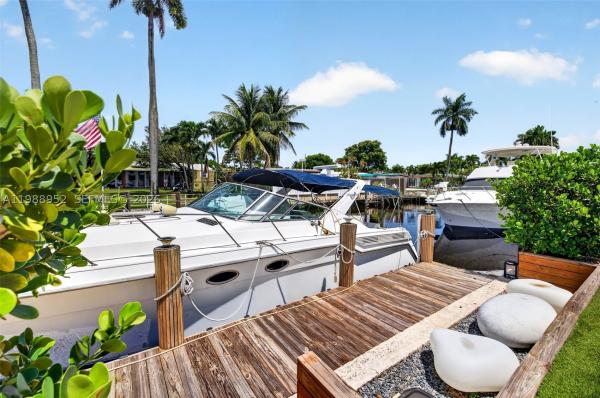 Lauderdale Isles, 2436 Cat Cay Ln, Fort Lauderdale, Florida 33312, image 3