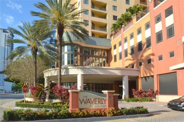 The Waverly At Las Olas, 110 N Federal Hwy #602, Fort Lauderdale, Florida 33301, image 1
