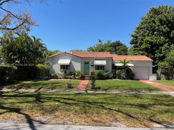 Odell Manors, 9326 NW 2nd Ave, Miami Shores, Florida 33150, image 1