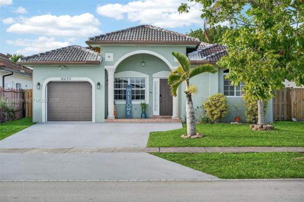 14490 SW 180th St, Unincorporated Dade County, Florida 33177, image 1