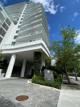 Baltus House, 4250 Biscayne Blvd #1205, Miami, Florida 33137, image 1