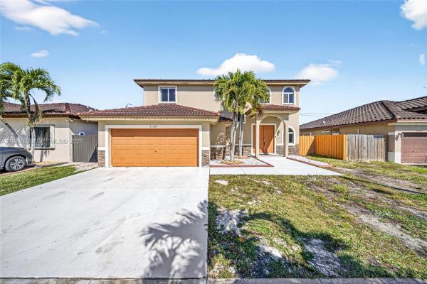 Moody Drive Homes, 13367 SW 268th Ter, Princeton, Florida 33032, image 3