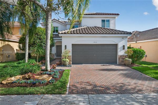 The Grove, 1512 Maple Dr, Weston, Florida 33327, image 1