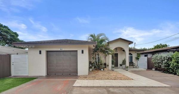 Washington Park Hallandale, 5614 Flagler St, Hollywood, Florida 33023, image 2